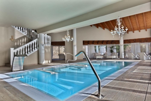 Hotel & SPA Bringué (Arinsal )